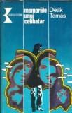 Memoriile unui celibatar - Deak Tamas