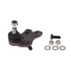 Pivot brat suspensie Toyota Avensis (T25) SRLine parte montare : Punte fata, Stanga/ Dreapta, Jos, spre exterior