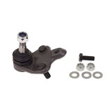 Pivot brat suspensie Toyota Avensis (T25) SRLine parte montare : Punte fata, Stanga/ Dreapta, Jos, spre exterior