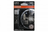 Bec OSRAM LEDriving SL C5W 6438DWP-01B Cool White 6438DWP-01B