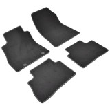 Cumpara ieftin Set covorase auto mocheta Umbrella pentru Nissan Juke I (2010-2019), Cod 02643