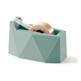 Dispenser birou banda adeziva Miquelrius, verde - RESIGILAT