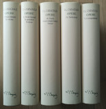 Caragiale I. L. - Opere Complete (5 volume) (noua)