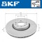 SKF VKBD 80170 V2 Disc frana