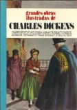 Cumpara ieftin Grandes obras ilustradas de Charles Dickens (benzi desenatate)