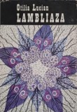Carte Lambliaza Otilia Lucian anticariat stare buna foarte buna