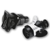 Fisa Priza 24V 7 Pini Tata Plastic Ebs Hico 150195 WGN011
