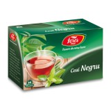 Ceai negru, 20 plicuri, Fares
