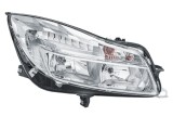 HELLA 1EJ 009 630-321 Far