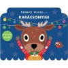 Sz&aacute;molj vissza... Kar&aacute;csonyig!