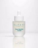 Elfeya Cosmetics Time Machine Peptides Serum with Elasticity Glow - serum facial cu peptide pentru elasticitate si luminozitate, 30 ml