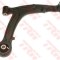 Bascula / Brat suspensie roata FIAT PANDA (169) (2003 - 2016) TRW JTC1308