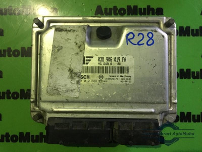 Calculator ecu Ford Galaxy (1995-2000) 038906019FA foto