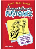 Cumpara ieftin &Icirc;nsemnările unei puştoaice 6. Povestirile unei cuceritoare nu chiar at&acirc;t de fericite, Arthur