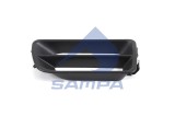 SAMPA 1810 0425 Acoperire, bara protectie