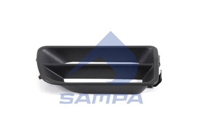 SAMPA 1810 0425 Acoperire, bara protectie foto