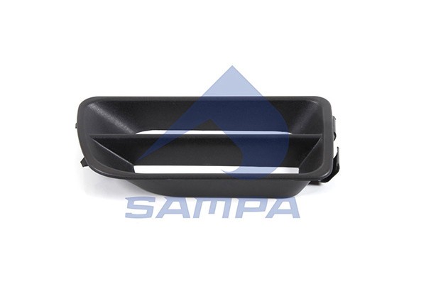 SAMPA 1810 0425 Acoperire, bara protectie