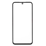 Geam OCA Samsung Galaxy A54 5G A546 Negru, Blister, A54