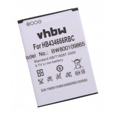 Baterie pentru Huawei E5573 si altele 1150mAh HB434666RBC