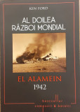 Al Doilea Razboi Mondial El Alamein 1942, Ken Ford