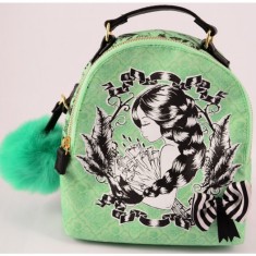 RUCSAC LILLY AND LOCKS VRD PIGNA foto