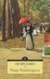 Piata Washington | Henry James, Corint