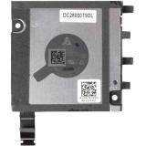 Cooler procesor Laptop, Dell, Latitude 7320 Detachable, T04H, T04H001, PGV79, 0PGV79, EG50030S1-C190-S9A, DC28000T9SL, ND55C88-20F11, DC28000T9DL, sta