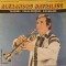 Disc vinil, LP. Un Virtuose De La Trompette: ALEXANDRU HAVRILIUC: HORA DE LA DUMBRAVENI, -ALEXANDRU HAVRILI-219258