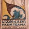 MARINARII FARA TEAMA - RUDYARD KIPLING