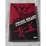 Frank Miller &amp; Klaus Jason - Daredevil Omnibus