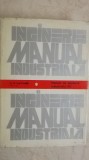 H. B. Maynard - Manual de inginerie industriala, vol. II, 1976, Tehnica