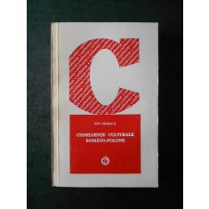 ION PETRICA - CONFLUENTE CULTURALE ROMANO POLONE