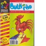 Bula de ras, Nr.3/2017