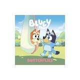 Bluey: Butterflies