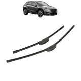 Cumpara ieftin Set 2 Stergatoare MAZDA CX-5 Van (KE) 2015-2017, pentru parbriz, Bosch Aerotwin