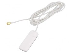 Antenă Multiband ISM LoRa RF SIGFOX ZigBee 2.8dBi 3.3dBi