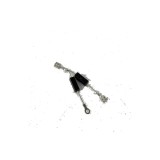 Dioda Inalta Tensiune Electrolux Originala 50288513000 50299095005 4055837316 Cuptor Microunde