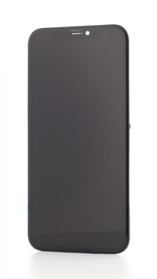 LCD iPhone XR, Negru Incell ZY foto