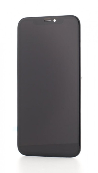 LCD iPhone XR, Negru Incell ZY