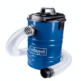 Aspirator rumegus DC100 Scheppach 5906306901, 1200 W, 65 L