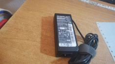 Incarcator Alimentator lenovo 20V 3,25A foto