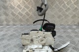 &Icirc;ncuietoare ușă st&acirc;nga spate AUDI A6 4A2, C8 2019 OEM: 4K0839015P 29855577