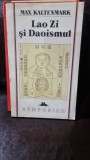 Lao Zi si Daoismul - Max Kaltenmark