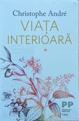 Viata interioara - 2019 - Christophe Andr&amp;eacute; (xx317) foto