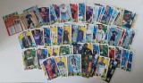 Lot 54 cartonase forbalisti Panini Adrenalyn XL 2018-19 calciatori plus