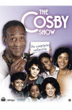 Film Serial The Cosby Show Dvd BoxSet Seasons 1-8, Comedie, Altele, independent productions