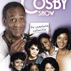 Film Serial The Cosby Show Dvd BoxSet Seasons 1-8