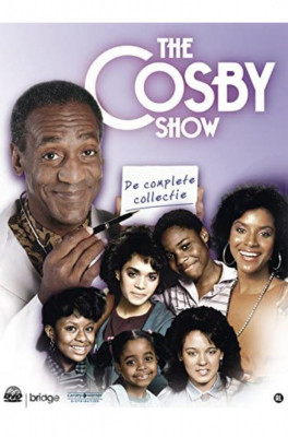 Film Serial The Cosby Show Dvd BoxSet Seasons 1-8 foto