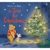 Winnie-The-Pooh : a Tree for Christmas