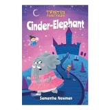 Cumpara ieftin Cinder-Elephant